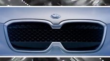 BMW загатна още от първия си електрически SUV (ВИДЕО)