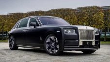 Rolls-Royce показа "драконов" Phantom