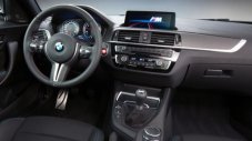 В BMW M очакват безпилотните технологии да убият ръчните скорости
