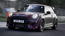 Най-бързото Mini в историята ще струва над 40 хиляди евро