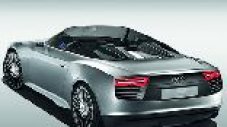 Официално: Зелена светлина за Audi R4