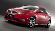 Honda Civic Type-R ще е готов през 2015 г.