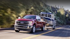 Пикапът Ford F-Series Super Duty постави рекорд