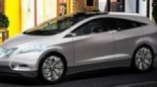 Водородна концепция на Hyundai