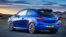 Разкриха новия Opel Corsa OPC