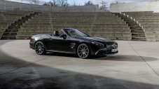 Mercedes-Benz SL получи суперлуксозна версия