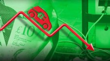 Колко е спаднала цената на електрическите автомобили от 2018 до днес