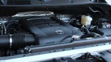 Toyota започва да сменя V8 с битурбо V6