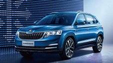 Skoda представи &bdquo;народния&rdquo; си кросоувър