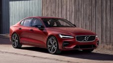 Volvo вече страда от търговската война между САЩ и Китай