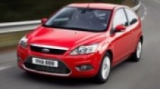 Ford Focus след фейслифт