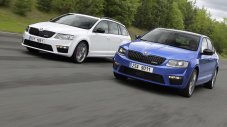 Употребявана Skoda Octavia: струва ли си?