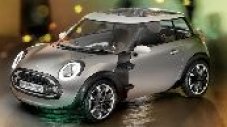 Концептуален хечбек на Mini