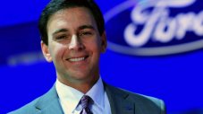 Шефът на Ford подаде оставка (ОБНОВЕНА)