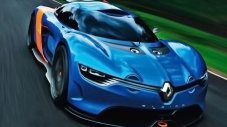 Renault показва възродения Alpine в петък