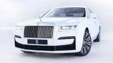 Най-успешният Rolls-Royce смени поколенията