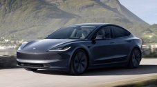 Заради митата на китайските коли Tesla вдигна цените в Европа