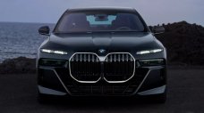 BMW отказа кола на политик в Германия