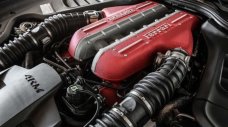 Ferrari комбинира турбокомпресор с хладилник