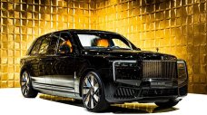 Най-скъпият Rolls-Royce Cullinan струва над 2 милиона евро
