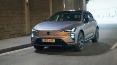 Volvo с проблеми при старта на EX60 