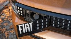 Fiat загатна името на новия си компактен SUV