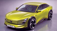 Модата на кросоувърите няма да подмине и Peugeot 308