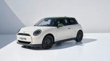 Специалното MINI Paul Smith получи ДВГ 