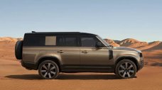 Банда задигна 33 Land Rover Defender за осем месеца