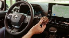 Toyota пусна скъп сладолед, за да промотира нова екстра