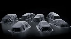  Mercedes ще пусне 30 нови модела за 2 години