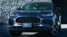 Honda ZR-V получи тихо преобразяване, но с ключови промени