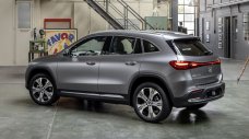 Mercedes трябва да връща пари на клиент заради батерия на EV
