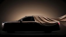 BYD обяви конкурент на Rolls-Royce Phantom