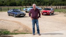 Три автомобила на Джеръми Кларксън от The Grand Tour отиват на търг