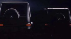 Дилърите притискат Mercedes за бейби G-Class с ДВГ
