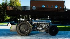 Eдно от най-скъпите Lamborghini се продава на търг