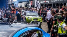 Ford се завръща в WRC със собствен отбор