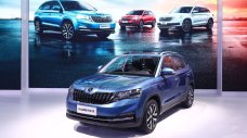 Шеф във Skoda: Много от китайските марки няма да оцелеят