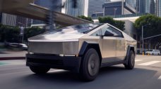 Как се справя Tesla Cybertruck след 160 000 км за година
