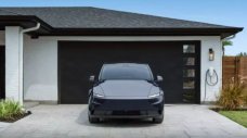 Tesla заменя предните чистачки с лазери