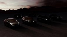 Mitsubishi обяви два нови модела, но загатна четири