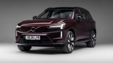 Volvo работи върху конкурент на Range Rover