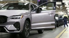 Volvo готви масови съкращения на служители