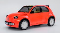 Електрическият Citroen 2CV излиза след 2 години срещу 15 000 евро