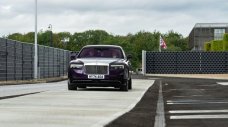 Rolls-Royce въвежда по-тежки изпитания на колите си
