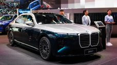 BMW увеличава пробега, без да променя платформата