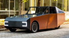 BMW направи електромобил, който генерира ток за 70 км на ден
