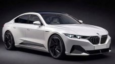BMW 5-Series се завръща към класиката