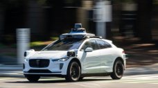 Автономните таксита Waymo влизат в Европа